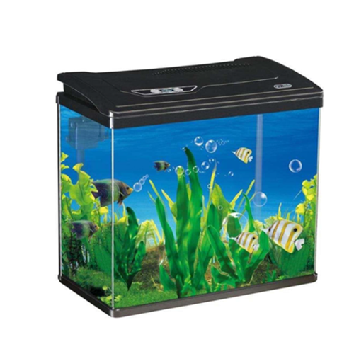 PERFECT ( MAKRO ) AKVARYUM 60,5*32*54 81 BEYAZ MA-P630B