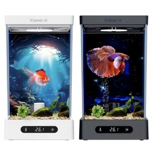 SMART FİSH ( MAKRO ) BETTA TANK 14*15,5*27 10W MA-XM10W