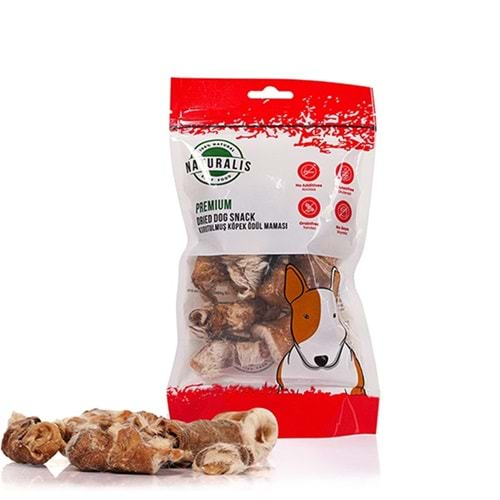 NATURALİS KUZU KAFA DERİSİ 100 GR