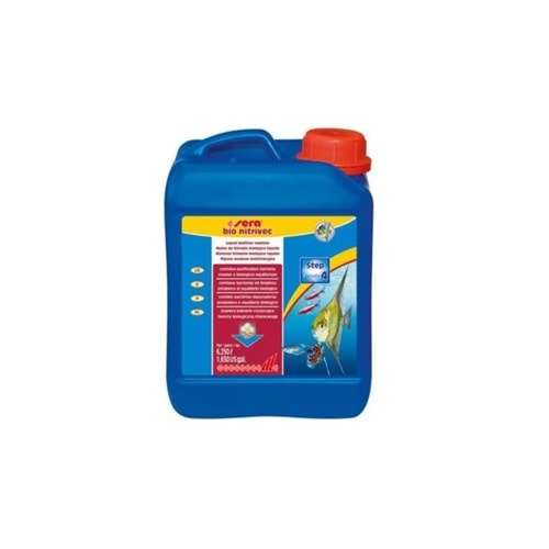 SERA NİTRİVEC 2500 ML