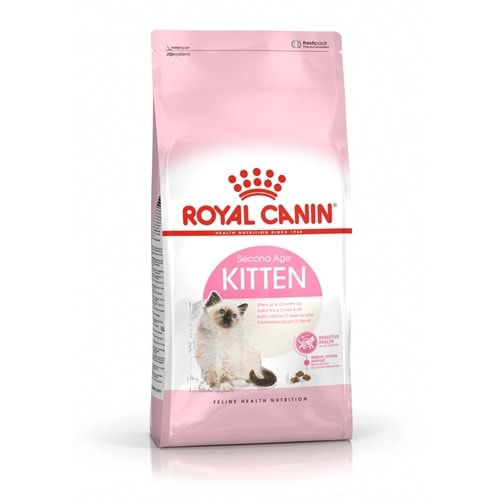 ROYAL CANİN KİTTEN 36 CAT 10 KG