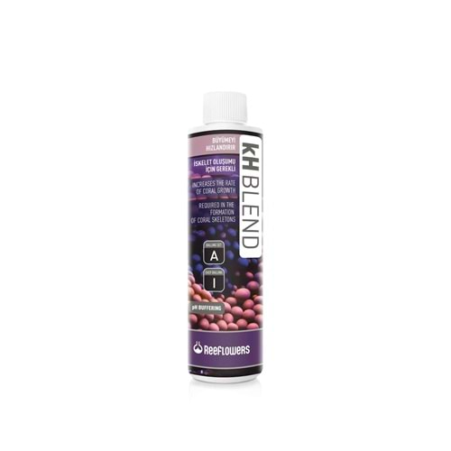 REEFLOWERS KH BLEND-A 250 ML