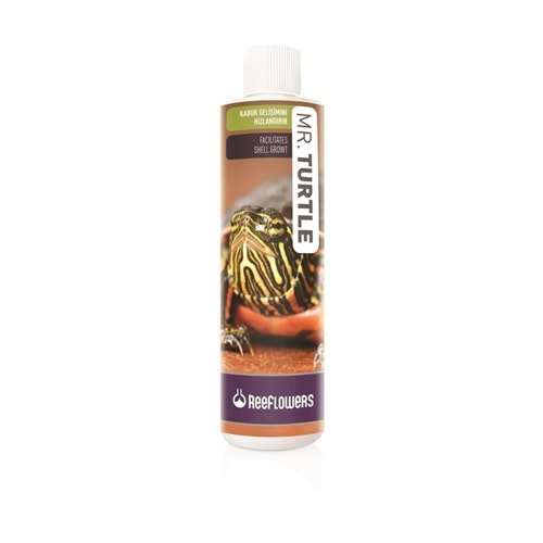 REEFLOWERS MR. TURTLE 85 ML