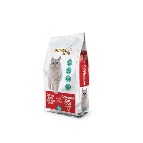 ROYAL ELİTE GURME YETİŞKİN KEDİ MAMASI 1,5 KG