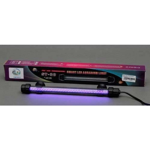 SMART LED ARMATÜR 30 CM