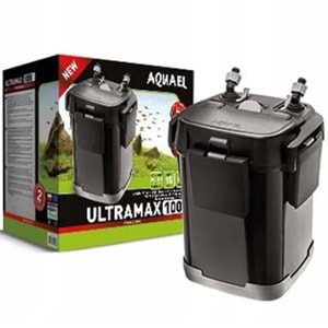 Aquael Ultramax 1000 Dış Filtre