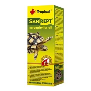 TROPİCAL SANİREPT 15ML