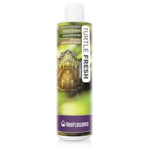 REEFLOWERS TURTLE FRESH (REM AMMONİA) 85 ML