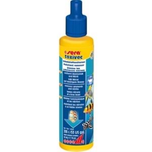 SERA TOXİVEC 50 ML