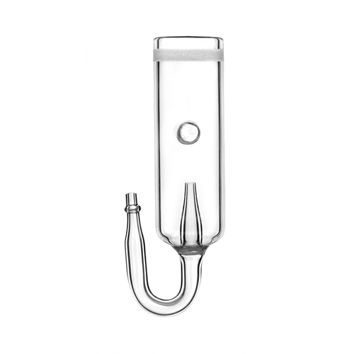 Seachem 17 MM Cam Diffuser Damla Sayaçlı