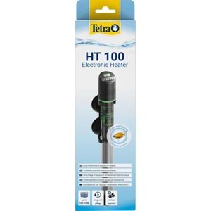 TETRA HT ELEKTRONİK AKVARYUM ISITICISI 100 W