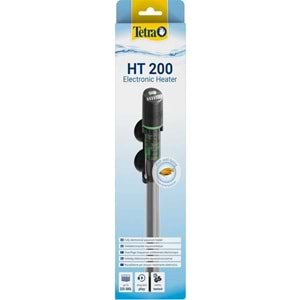 TETRA HT ELEKTRONİK AKVARYUM ISITICISI 200 W