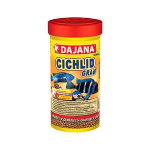 DAJANA CİCHLİD GRAN 250 ML 120 GR