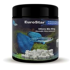 EUROSTAR MİCRO BİO RİNG 1000 ML