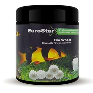 EUROSTAR BİO WHEEL 1000 ML