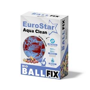 EUROSTAR BİO PEARL FİX 500 ML