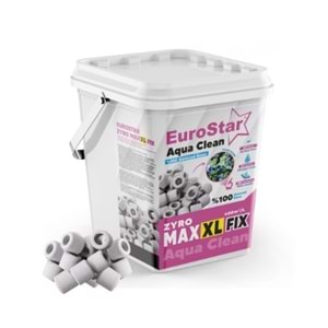 EUROSTAR ZYRO MAX XL 20000 ML