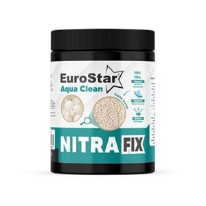 EUROSTAR NİTRAFİX 275 GR 500 ML
