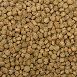 Tropical Koi Silkworm&Astaxanthin Pellet Size S 7Kg.