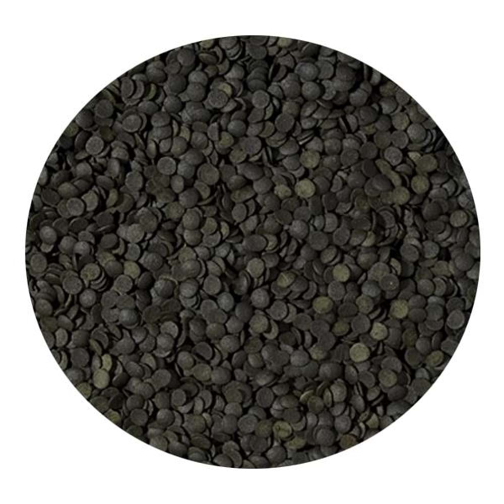 TROPİCAL SUPER SPİRULİNA FORTE CHİPS 5LT/2,6KG