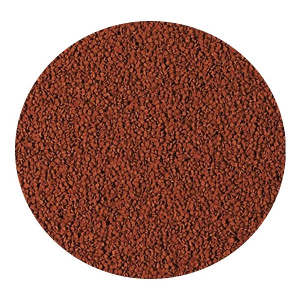 TROPİCAL DİSCUS GRAN D-50 PLUS 5LT/2,2KG