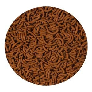 TROPİCAL CİCHLİD&AROWANA MEDİUM STİCKS 10LT/3,6KG