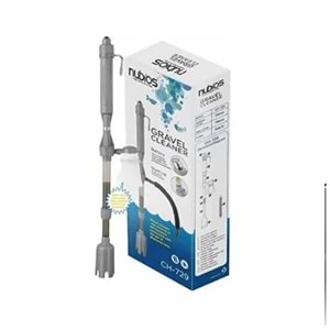 MİGOTO ELEKTRİKLİ DİP SÜPÜRGE SETİ 45-75 CM