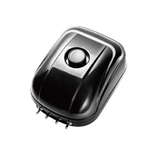 AQUASPEED AP-7000 4 ÇIKIŞLI HAVA MOTORU 8 W