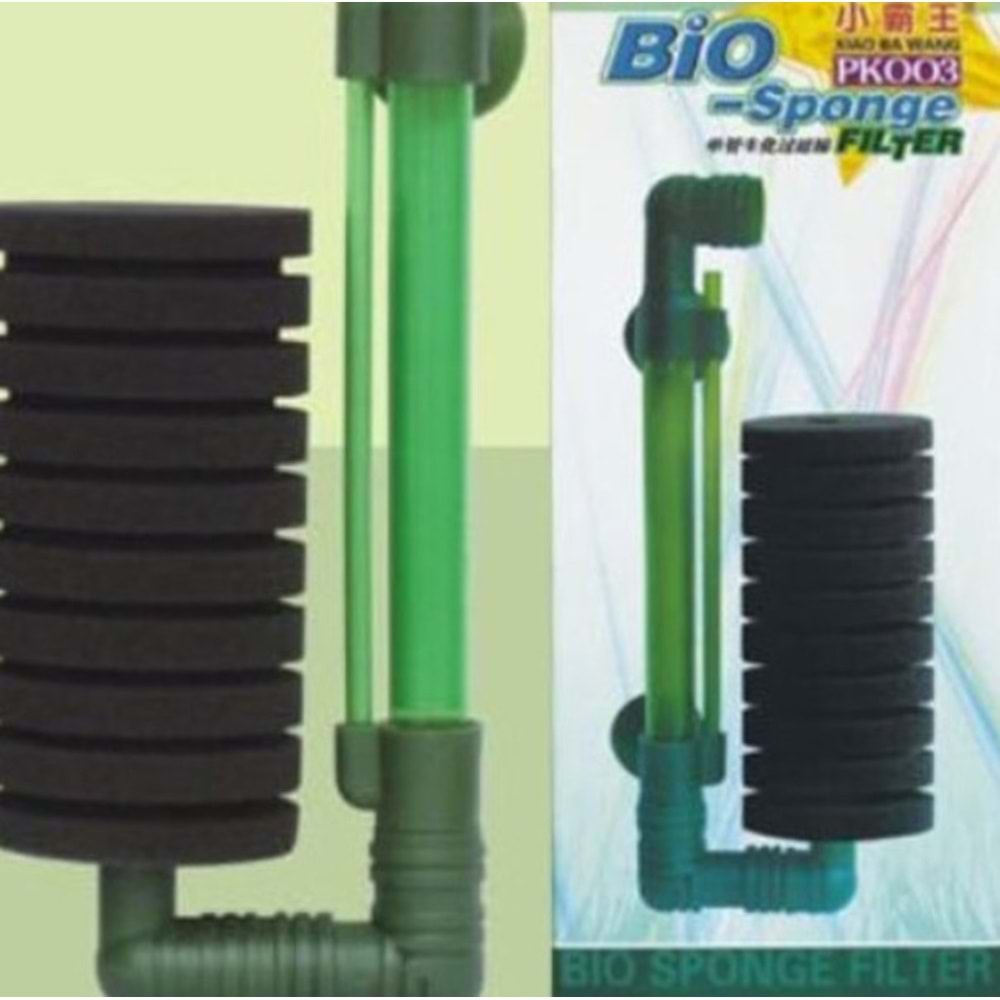 BÜYÜK PİPO FİLTRE PK003 TEKLİ