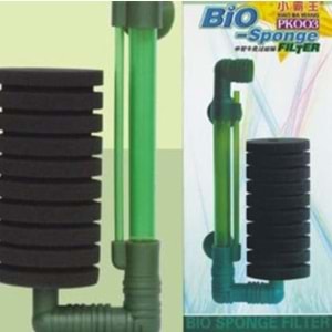 BÜYÜK PİPO FİLTRE PK003 TEKLİ