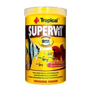 TROPİCAL SUPERVİT 12GR