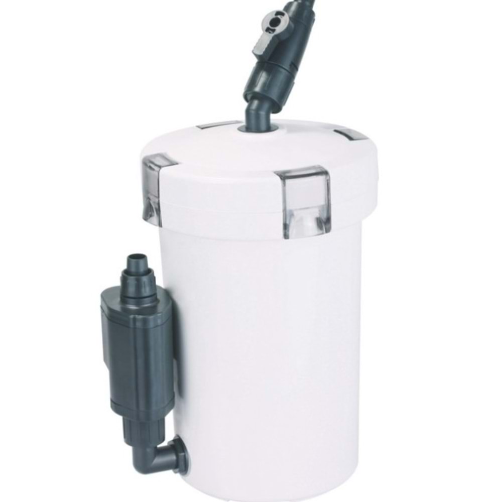SUNSUN HW 603B DIŞ FİLTRE 6 W