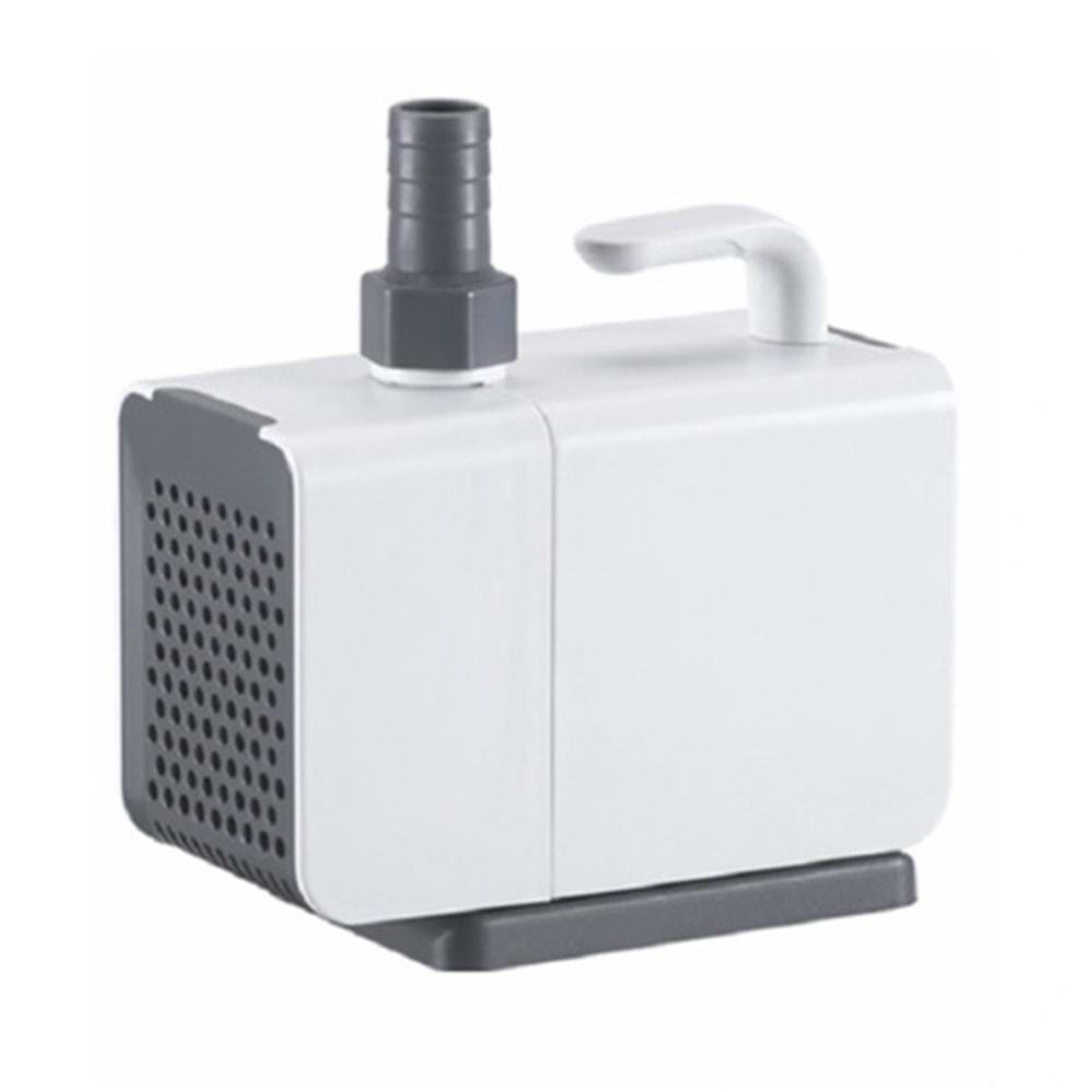 SOBO YENİ NESİL KAFA MOTORU 60W 3000 LT/H AQ-5500