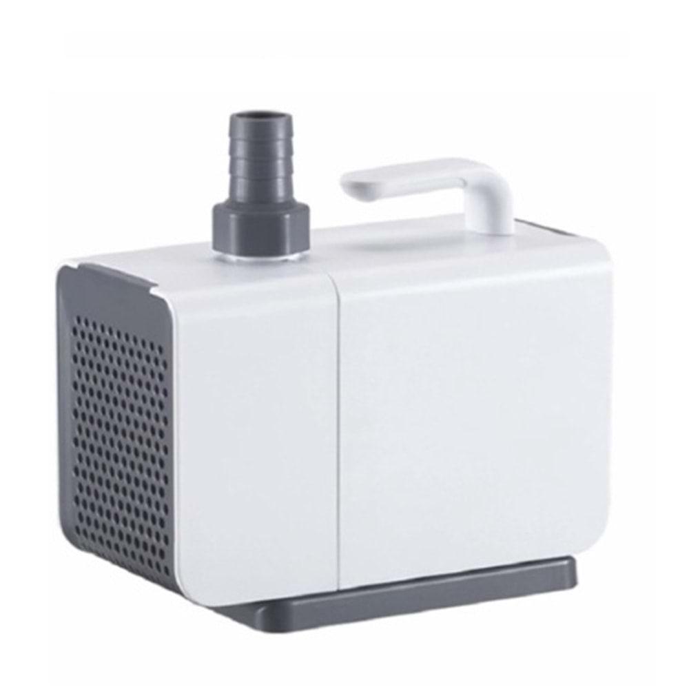 SOBO AQ-7500 YENİ NESİL KAFA MOTORU 100W 5000 LT/H