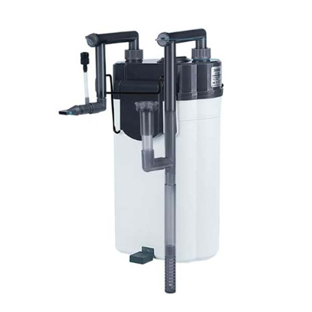 SOBO SF-350F DIŞ FİLTRE 300 LT/H 5 W
