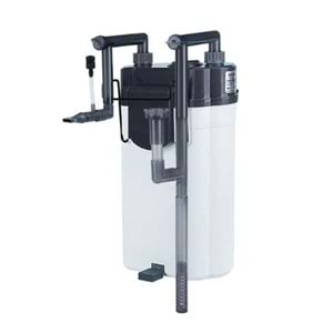 SOBO SF-350F DIŞ FİLTRE 300 LT/H 5 W