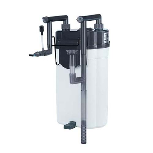 SOBO SF-350F DIŞ FİLTRE 300 LT/H 5 W