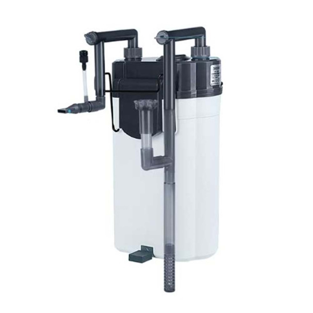 SOBO SF-550F DIŞ FİLTRE 500 LT/H 7 W