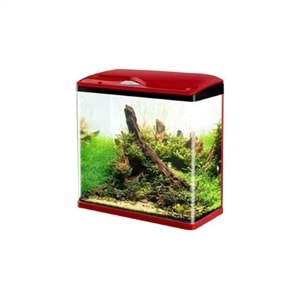 SOBO 300F-K AKVARYUM 30 X 19 X 33,5 CM KIRMIZI