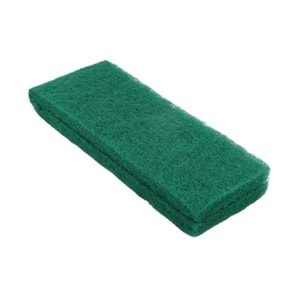 SOBO FİLTRE SÜNGERİ 32X12X2 YEŞİL SPN-32-Y