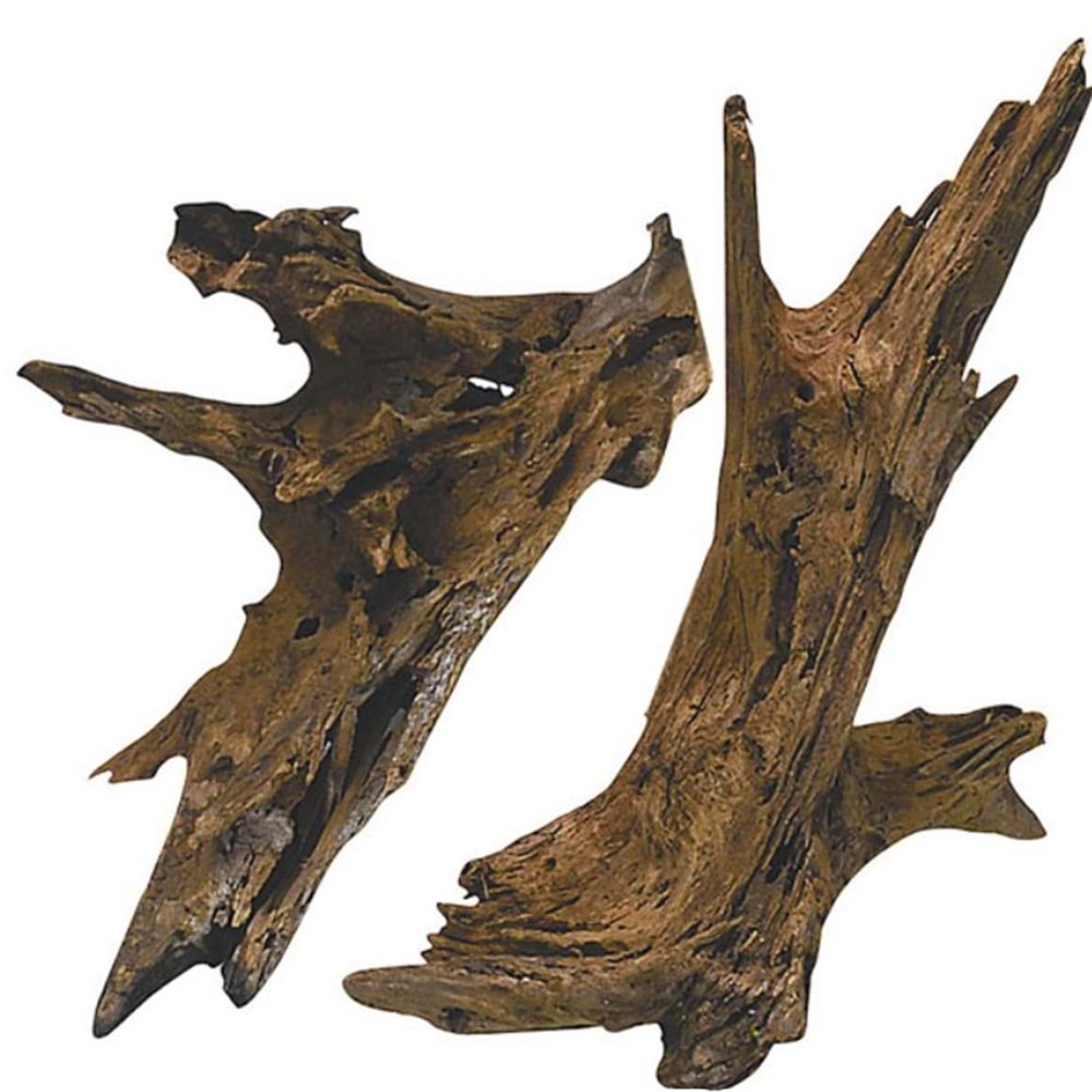 MANGROW WOOD KG