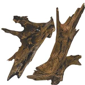 MANGROW WOOD KG