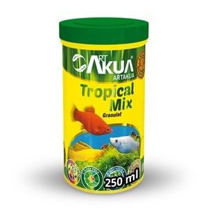 ARTAKUA TROPİCAL MİX 100 GR