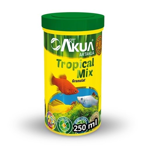 ARTAKUA TROPİCAL MİX 100 GR