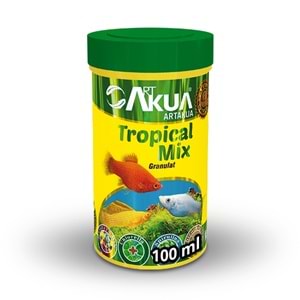 ARTAKUA TROPİCAL MİX 40 GR