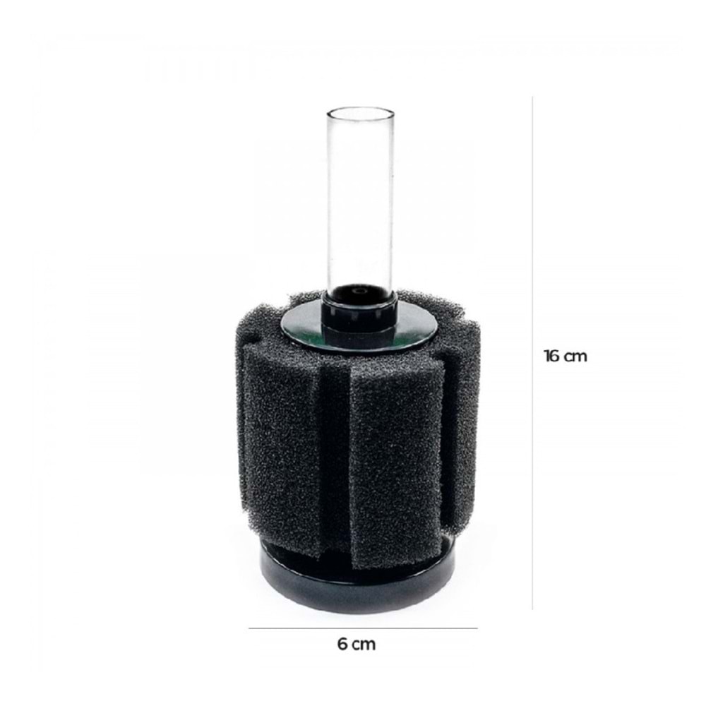 ATLANTİK ATL-150 BİO FİLTRE