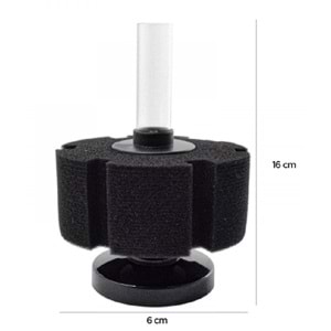 ATLANTİK ATL-200 BİO FİLTRE