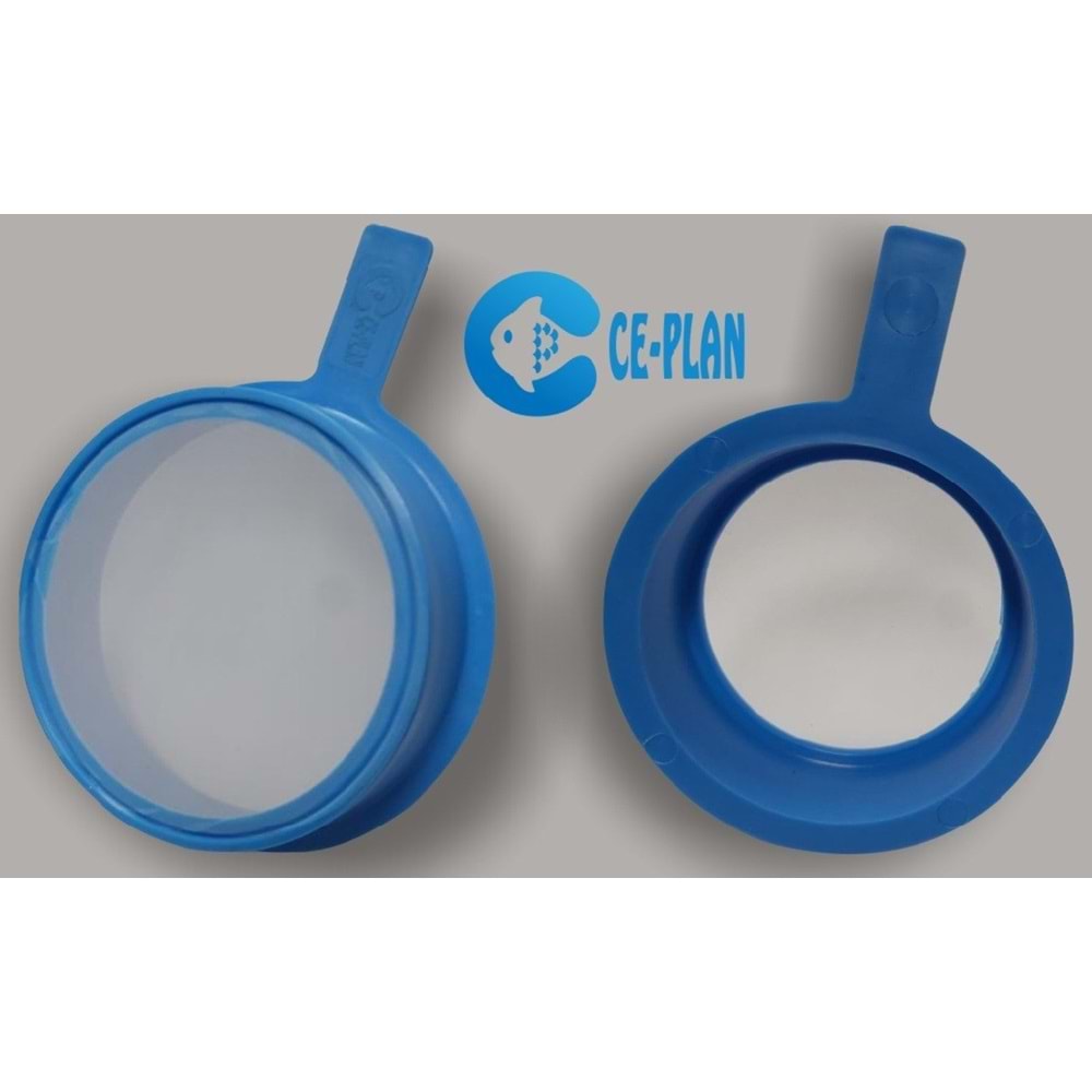 CE-PLAN ARTEMİA SÜZGECİ
