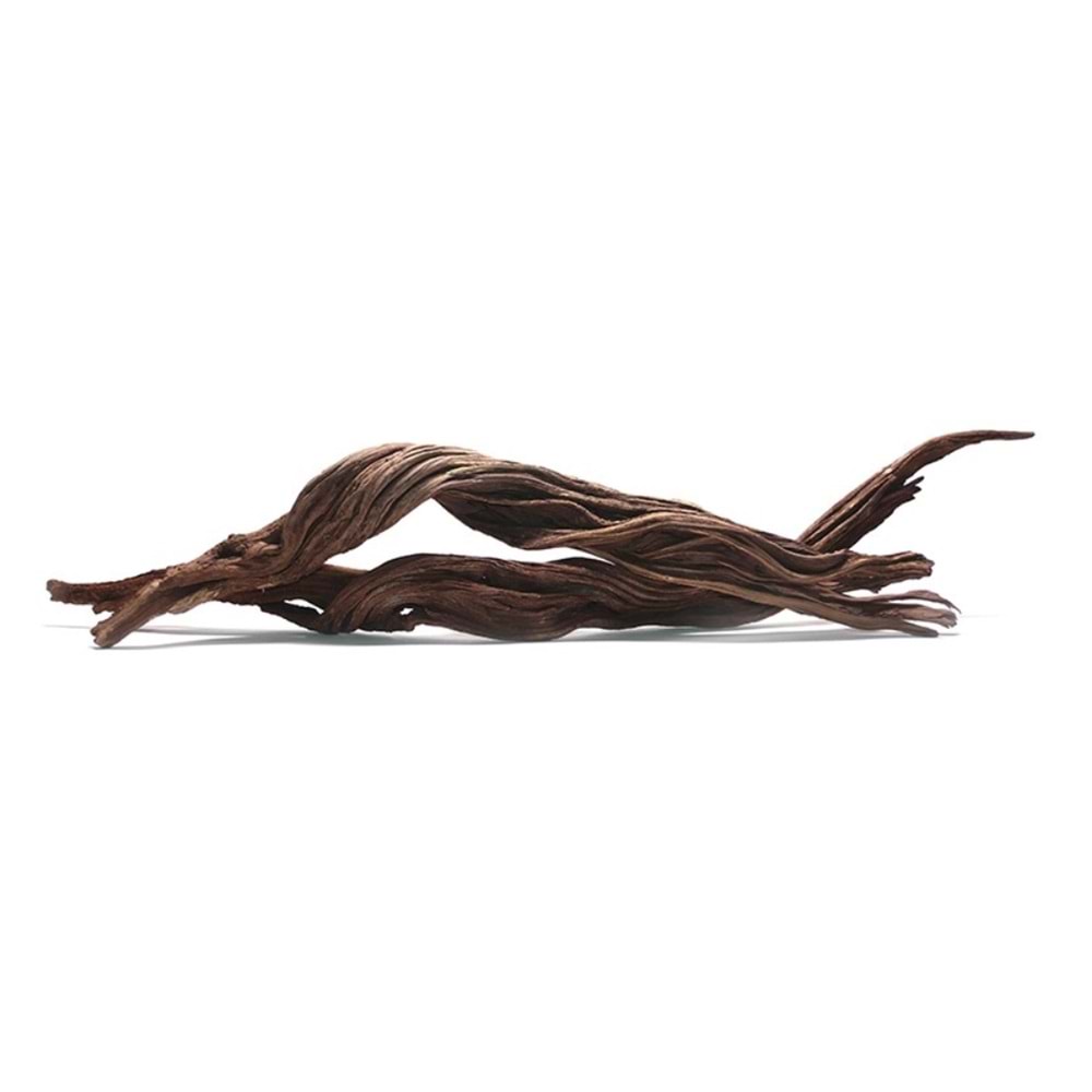 BLACK FLAME WOOD