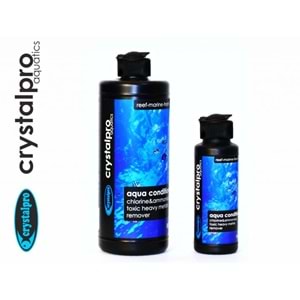 CRYSTALPRO AQUA CONDİTİONER 500 ML